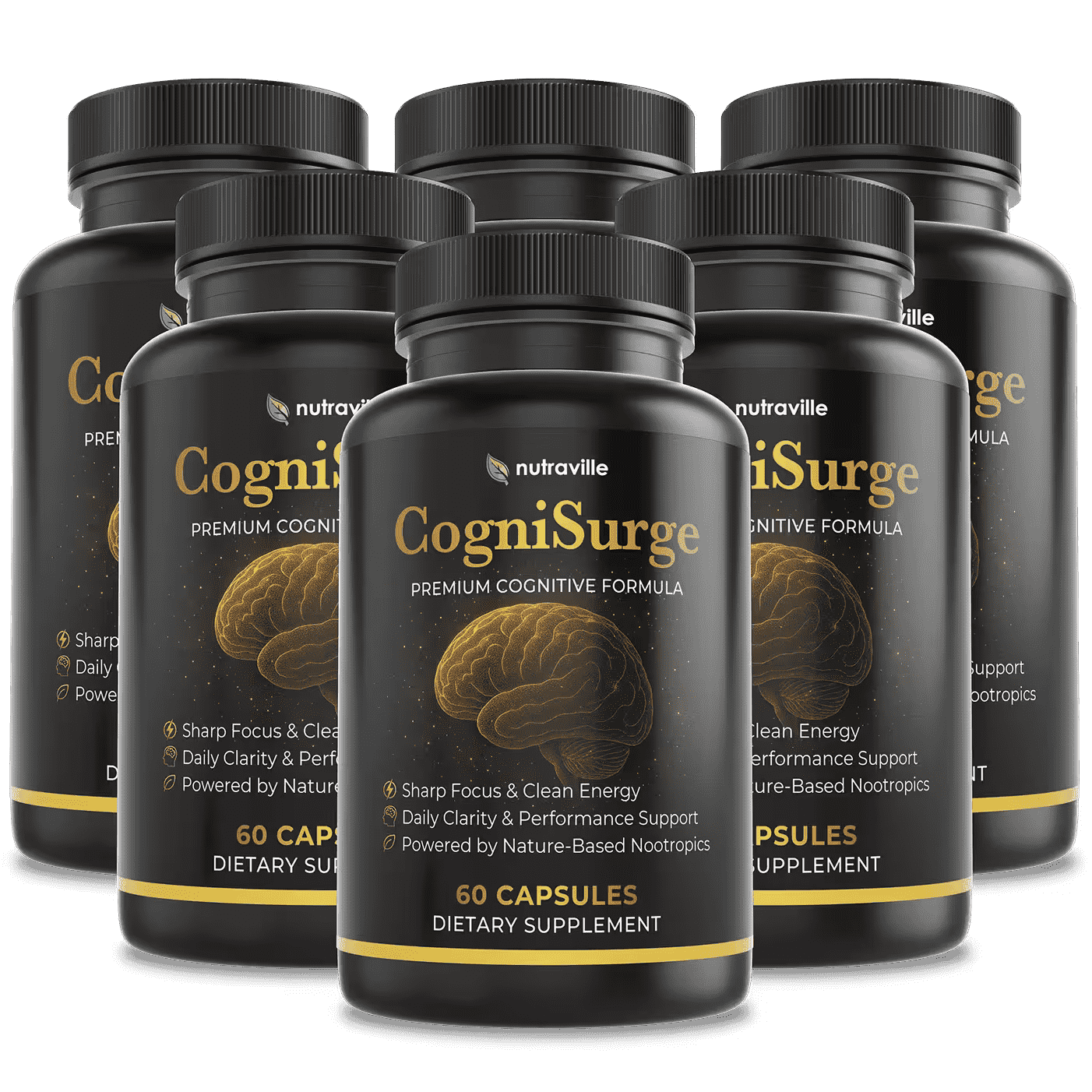 CogniSurge sale